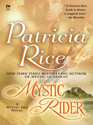 Mystic Rider - ebook